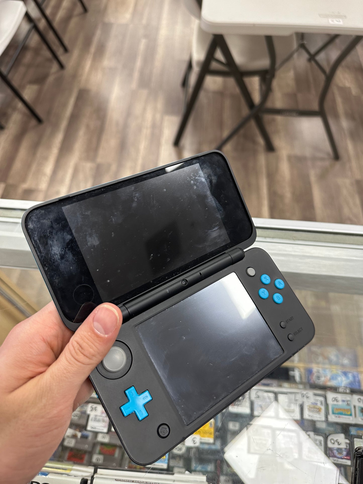 “New” Nintendo 2DS XL System