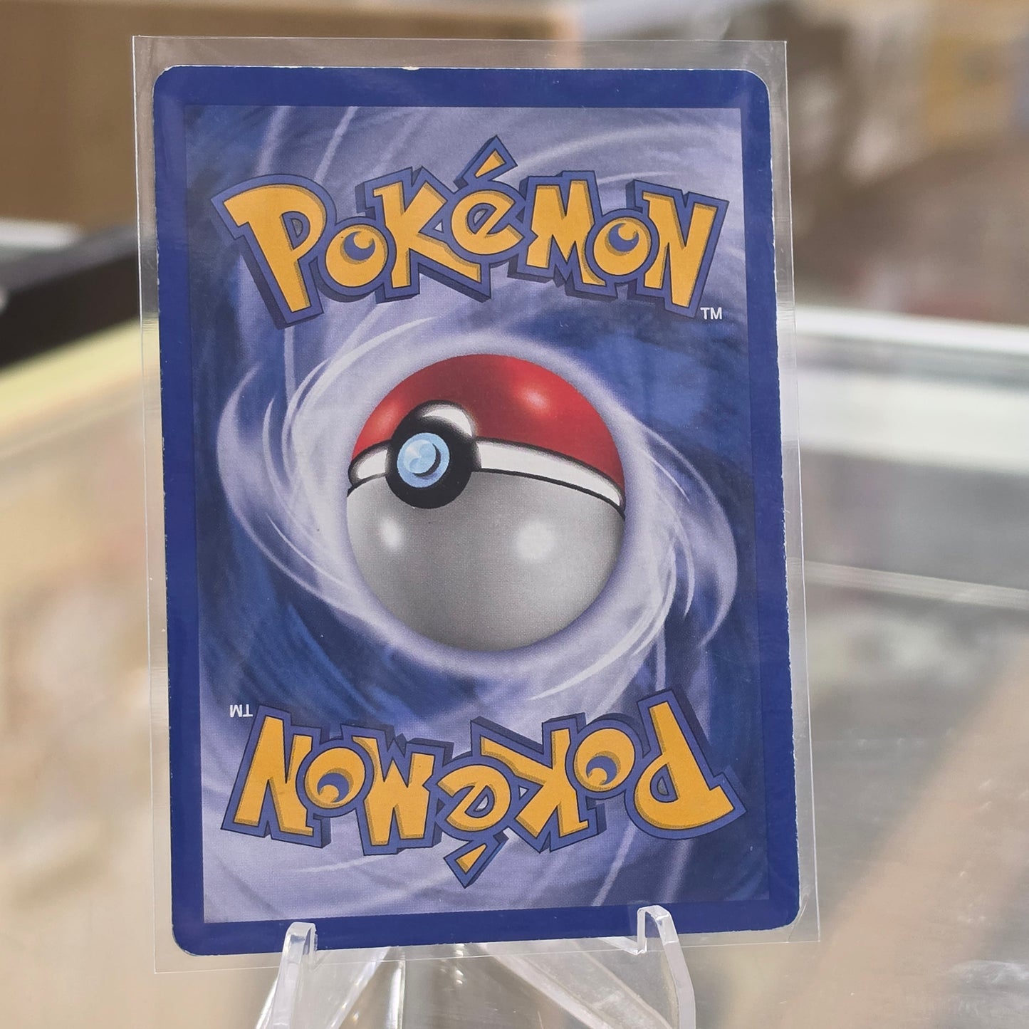 Entei (17) - Neo Revelation (MP)