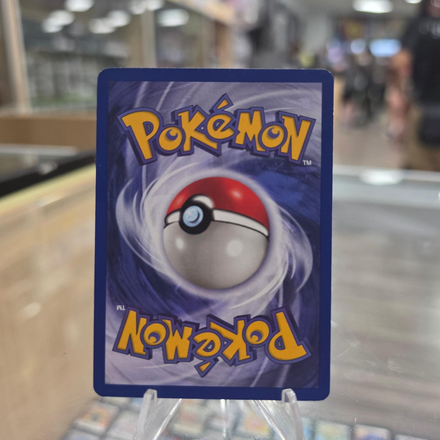 Dark Slowbro (29) - Team Rocket (NM)