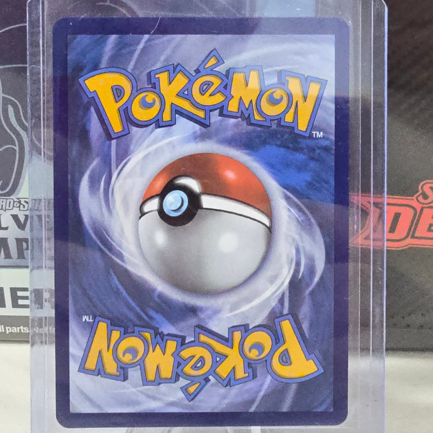 Rayquaza VMAX (Secret) - SWSH12: Silver Tempest Trainer Gallery (NM)