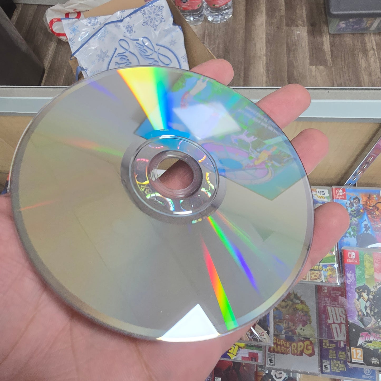 Iron Man 2 Xbox 360