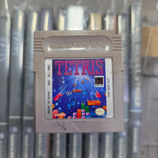 Tetris GameBoy