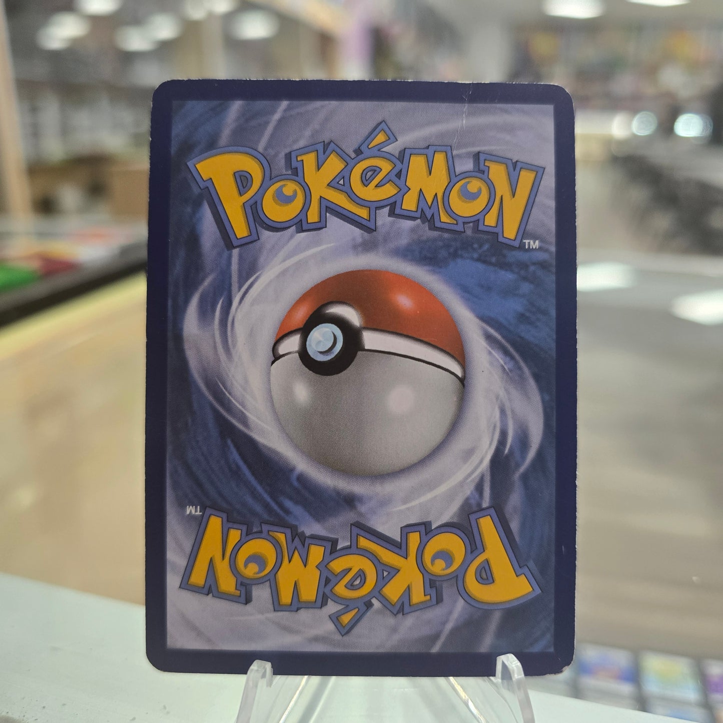M Mewtwo EX (63) - XY - BREAKthrough (MP)