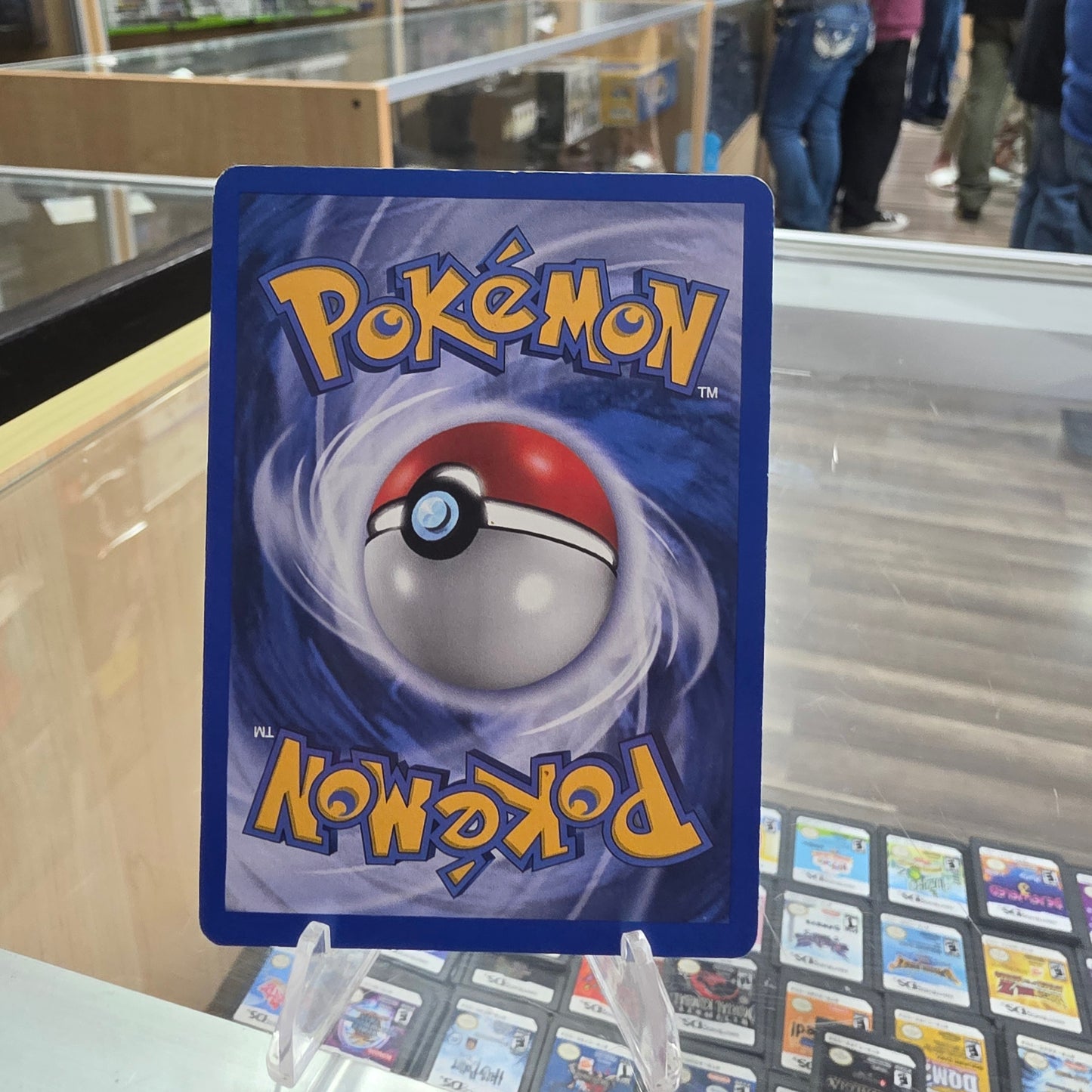 Espeon (20) - Neo Discovery (LP)