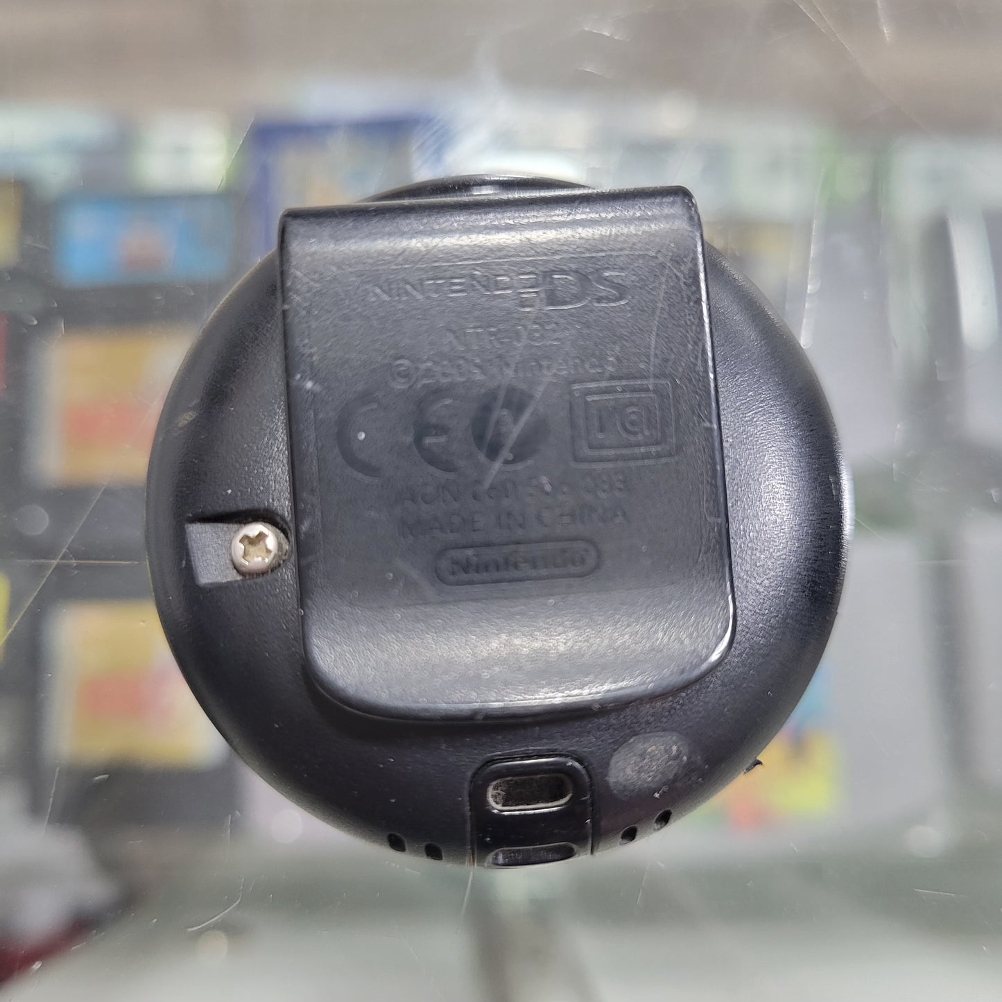 Pokémon SoulSilver Poké Walker Nintendo DS [Authentic]