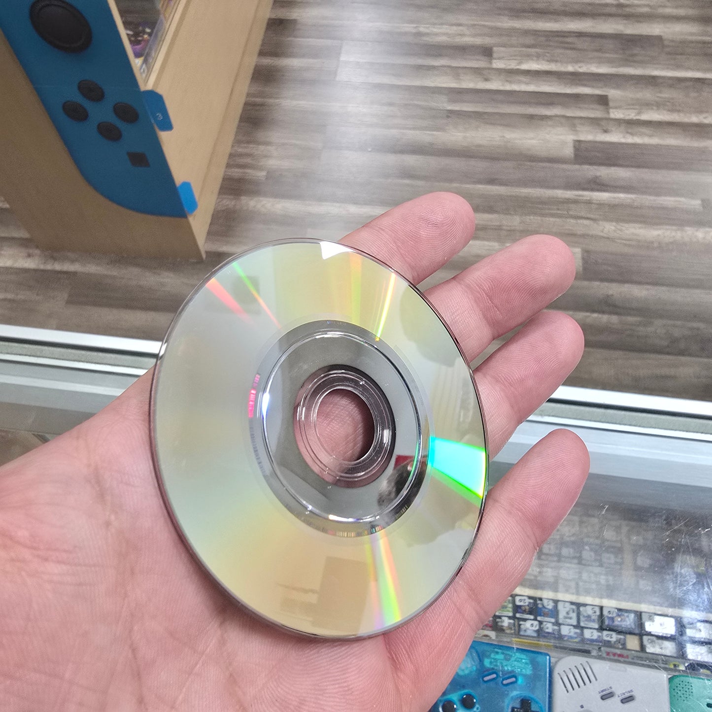 Resident Evil 4 [Preview Disc] Nintendo Gamecube