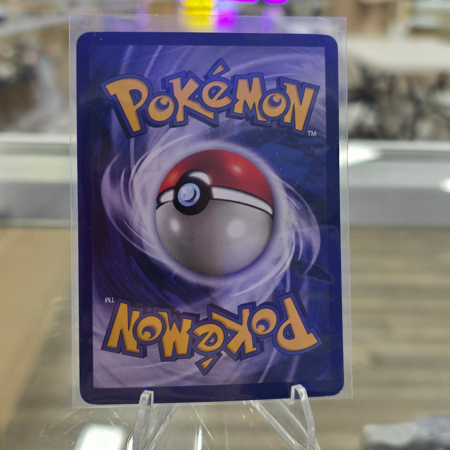Aerodactyl (1) - Fossil Holofoil (LP)