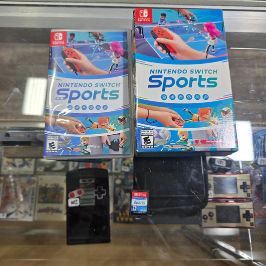 Nintendo Switch Sports Nintendo Switch
