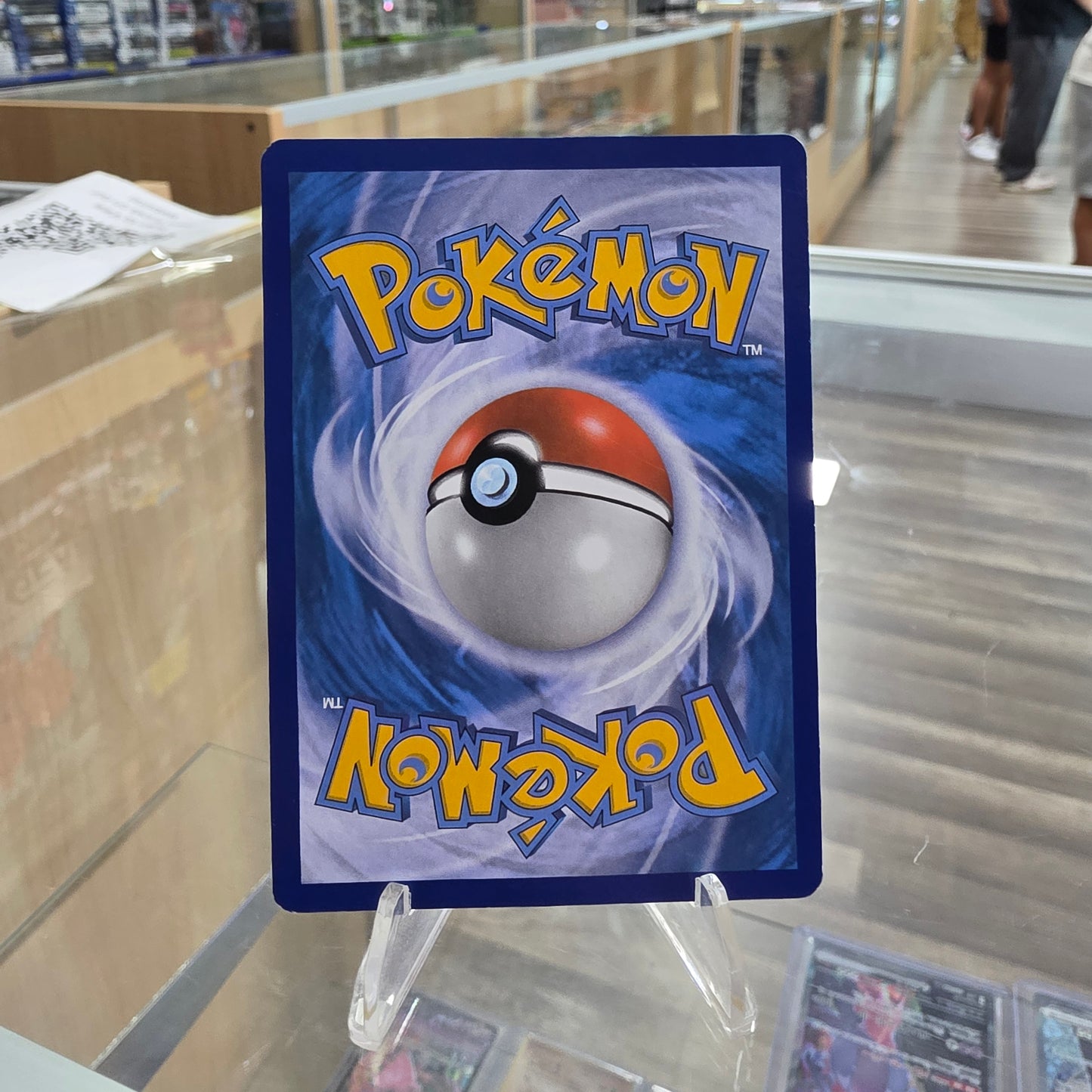 Pikachu - 20/108 (Build-A-Bear Workshop Exclusive) (NM)
