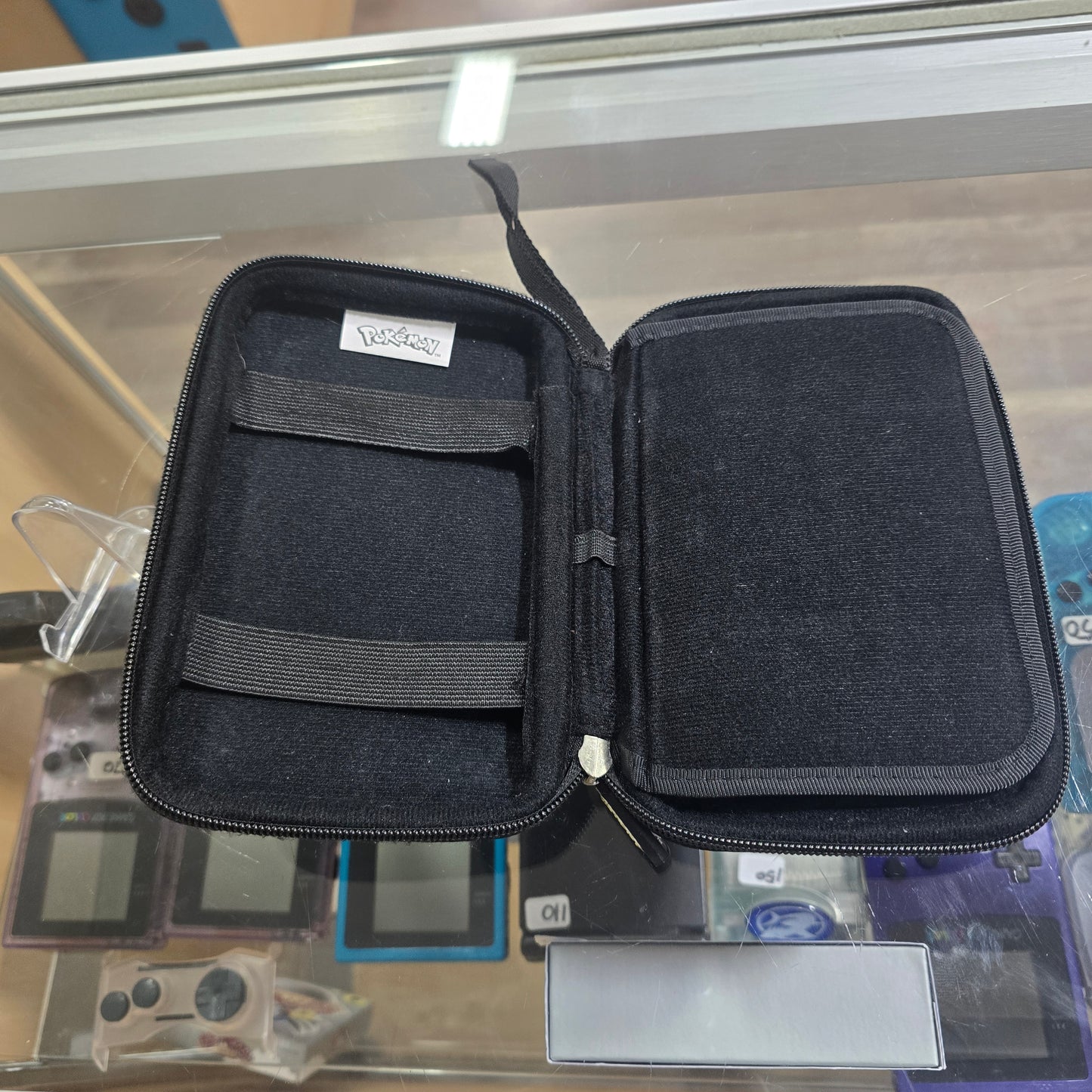 Pokémon 3DS/DS Carrying Case (USED)