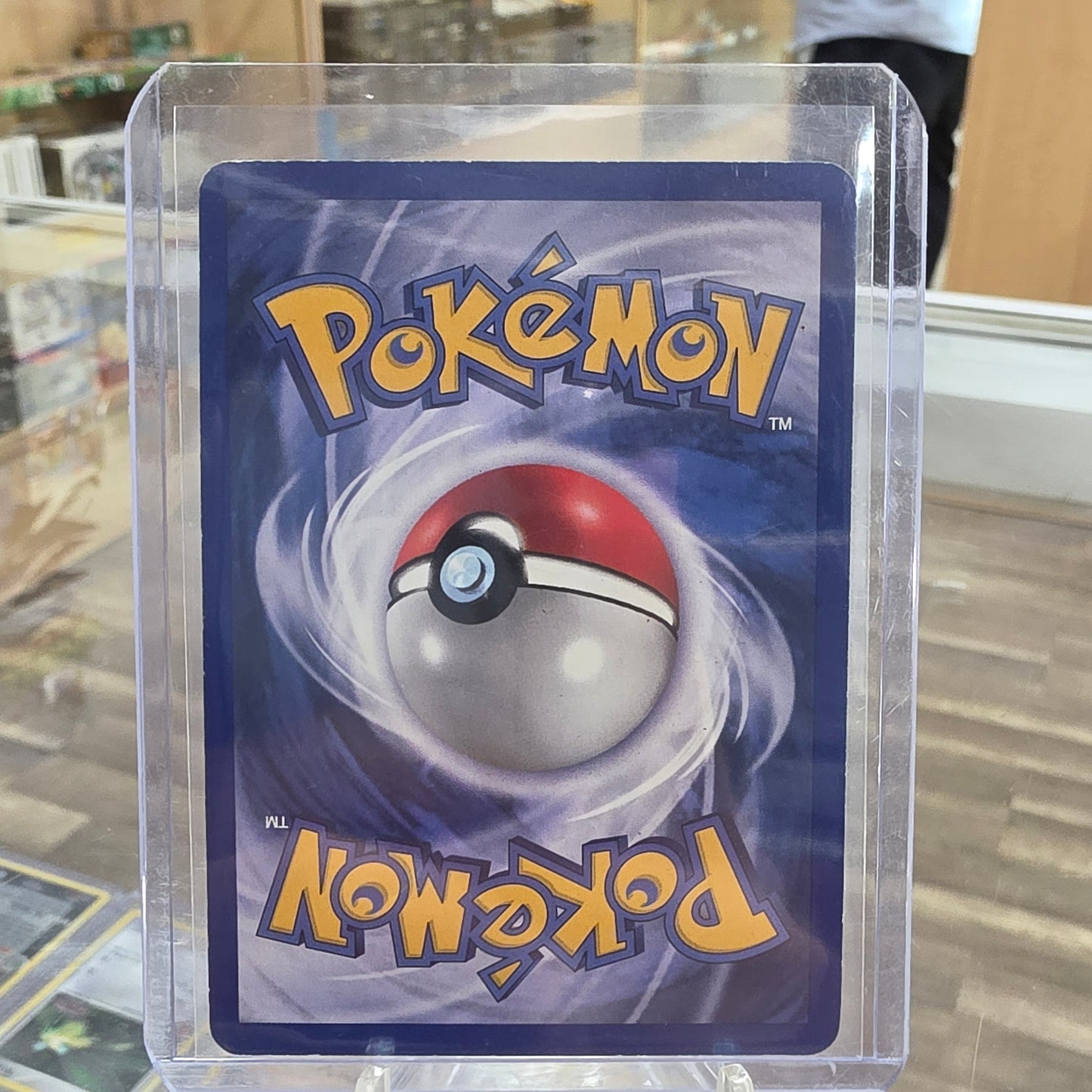 Dark Magneton (11) - Team Rocket (MP)