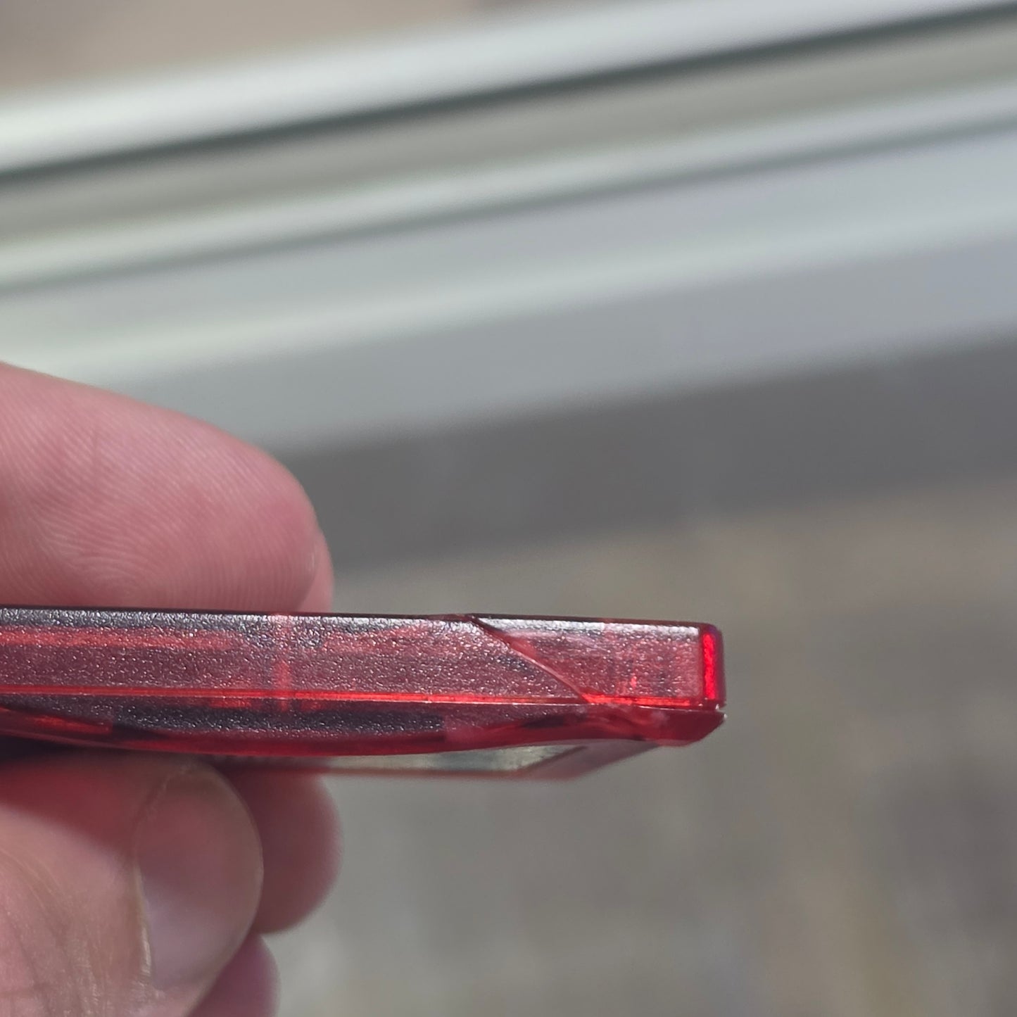 Pokémon Ruby (Authentic) (Dry Battery) Nintendo Gameboy Advance