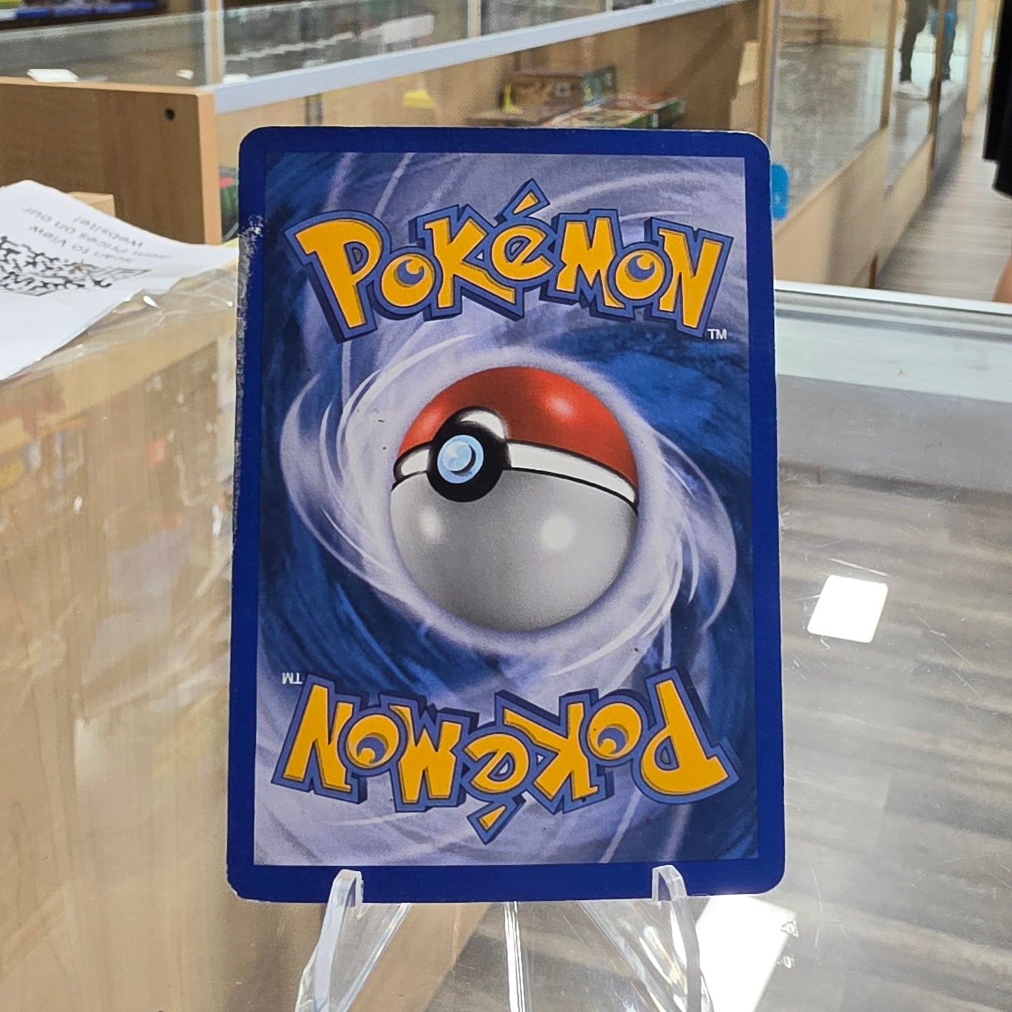 Spheal - EX Legend Maker (DMG)