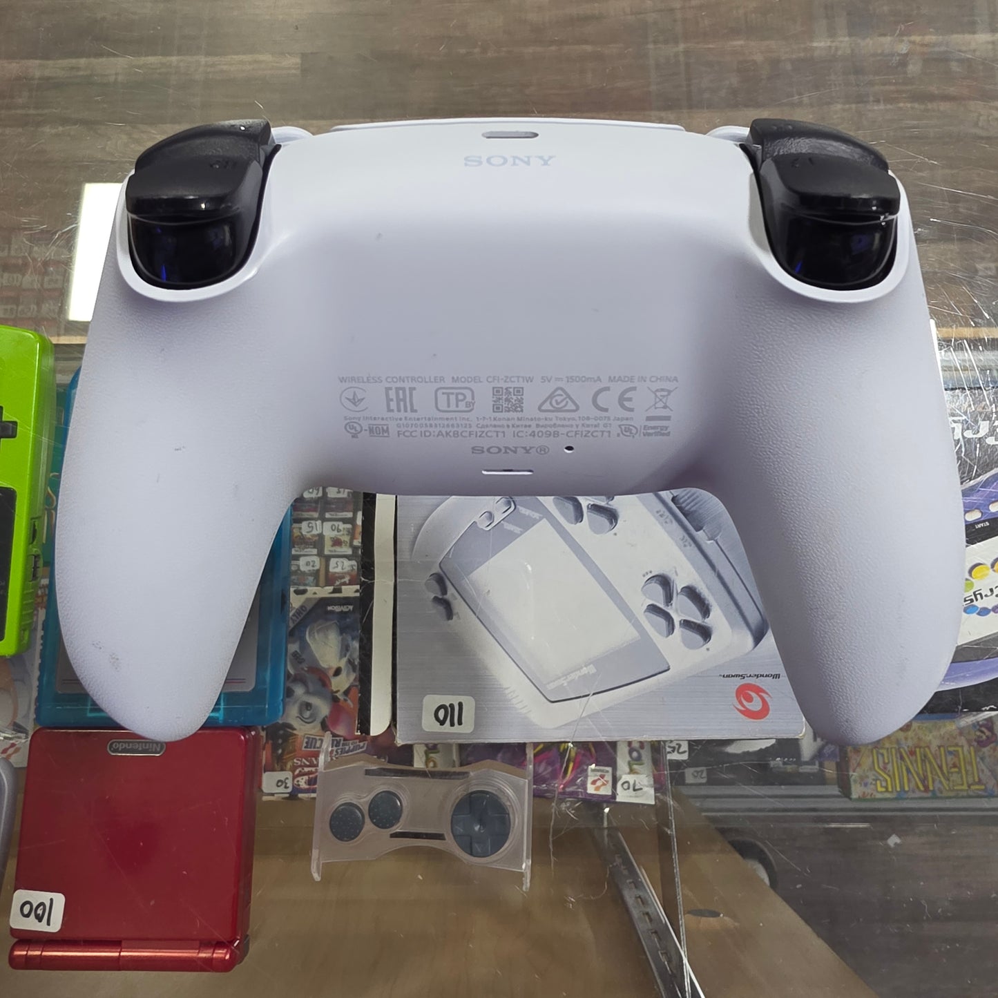DualSense Controller Playstation 5