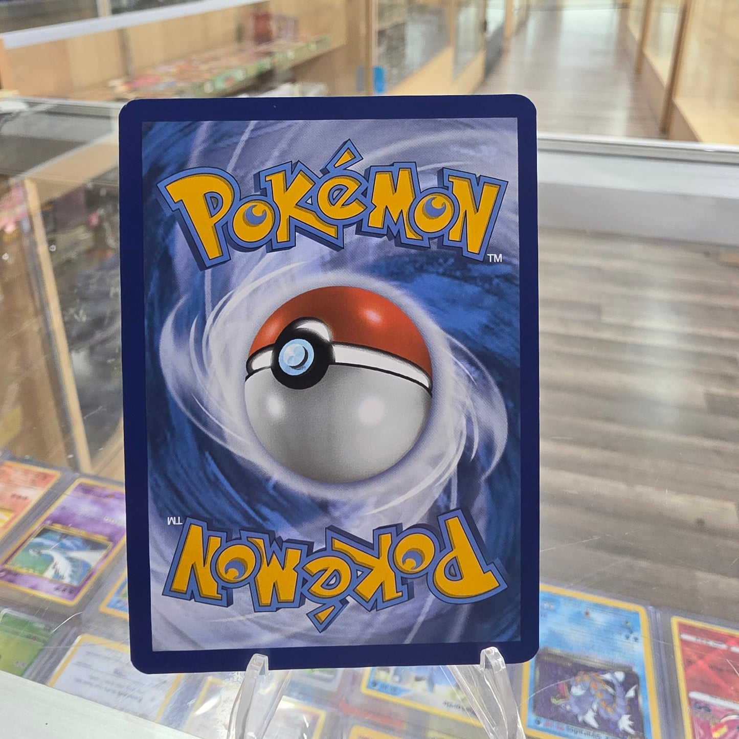 Magneton - 159 - SV: Scarlet & Violet Promo Cards (NM)