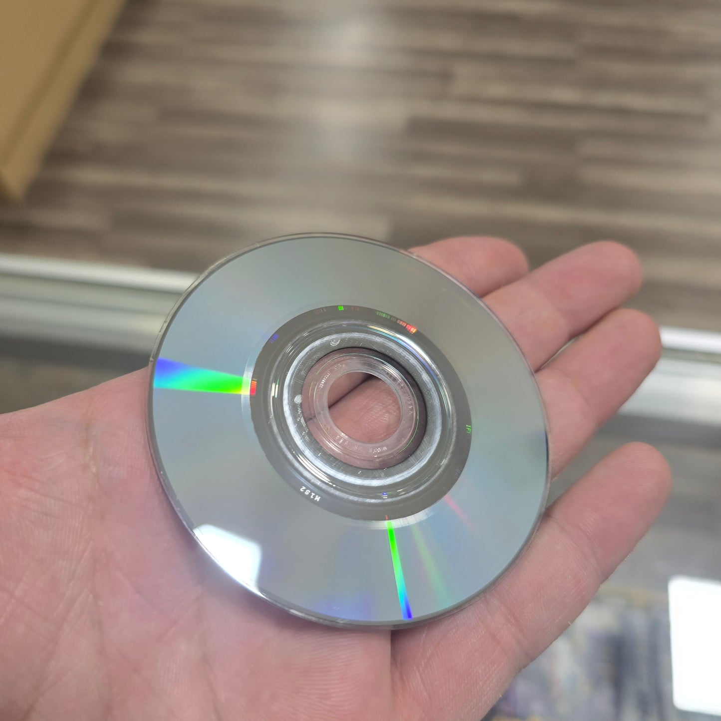 Pokemon Colosseum (Authentic) Nintendo GameCube