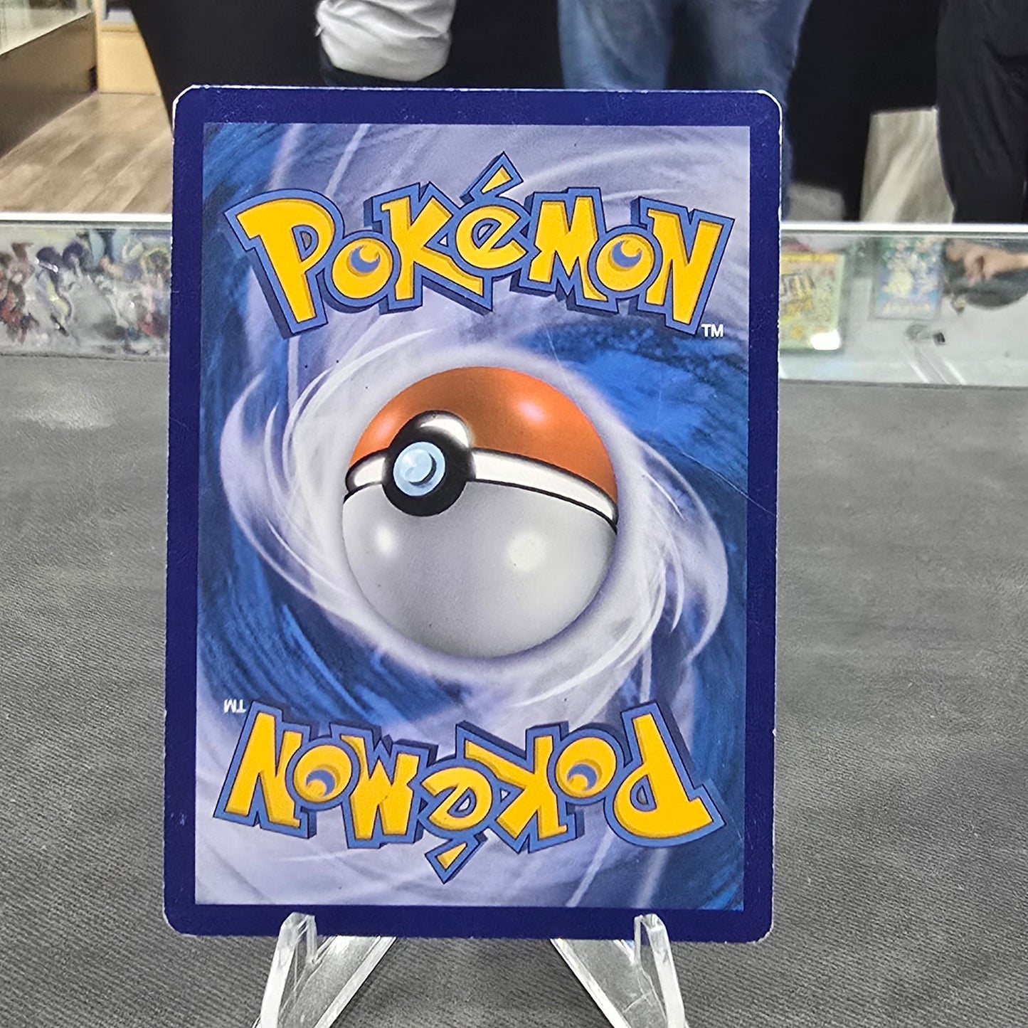 M Pidgeot EX (Full Art) - XY - Evolutions (MP)