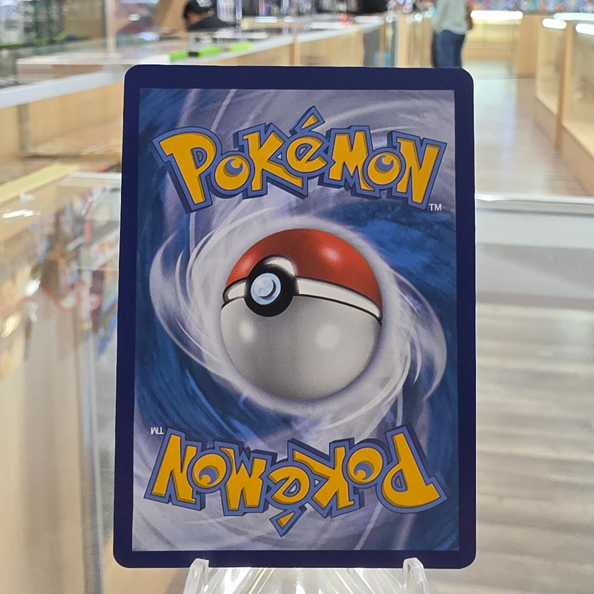 (NM) Crobat V - SWSH11: Lost Origin Trainer Gallery