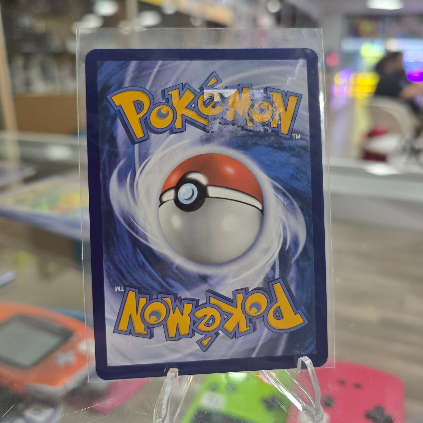 Mew - Crown Zenith: Galarian Gallery (NM)
