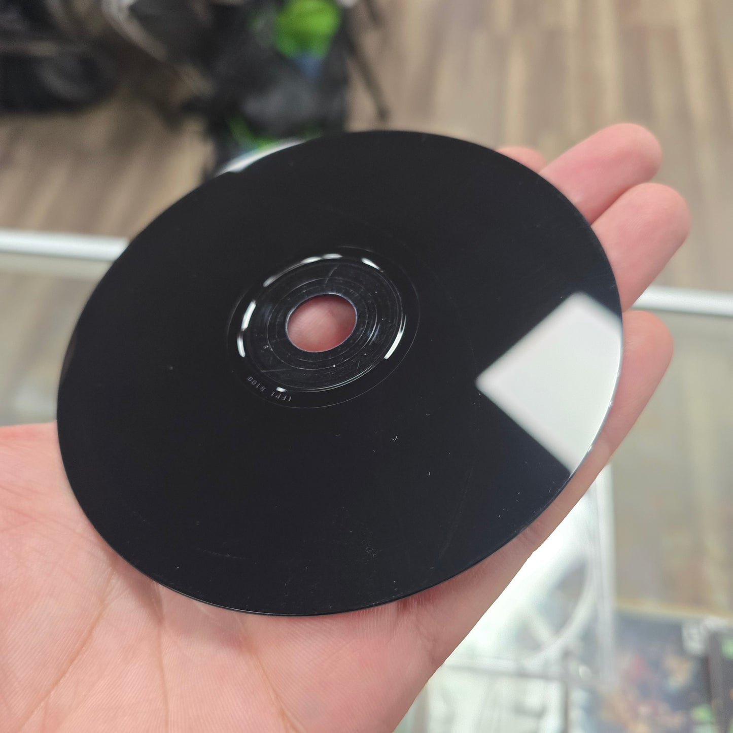 Resident Evil Director's Cut (LOOSE DISC ONLY) Playstation 1