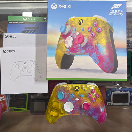 Forza Horizon 5 Xbox One Controller