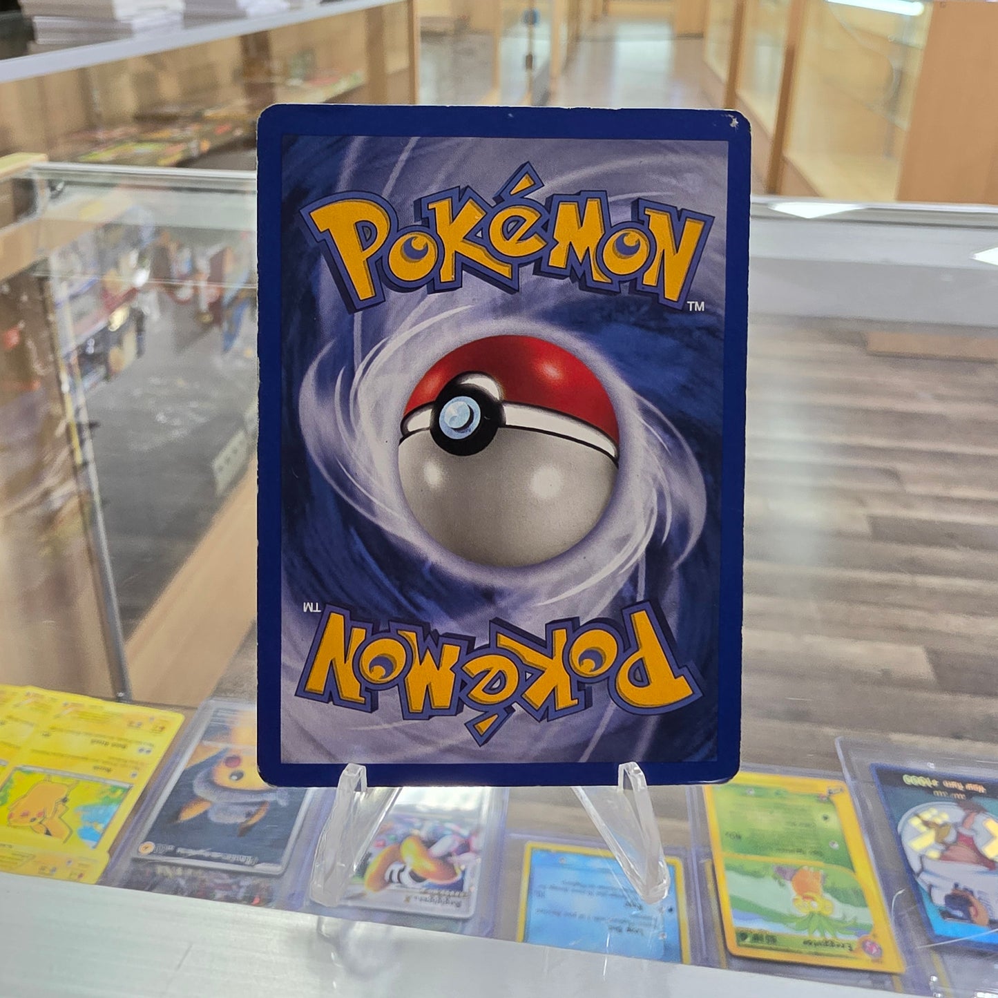 (HP) Dratini - Neo Destiny 1st Edition