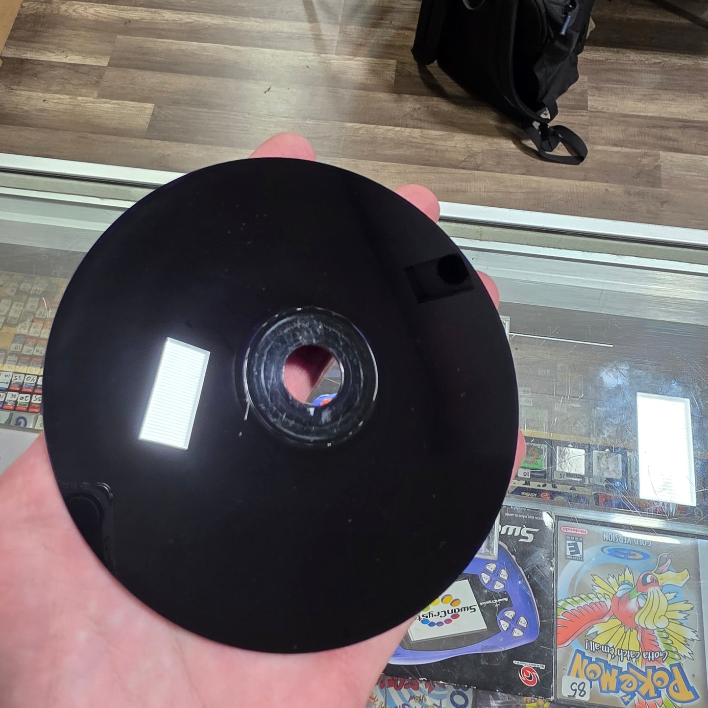 Spider Man Playstation 1 [Greatest Hits]