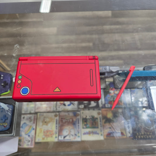 Custom Nintendo DS Lite Handheld System