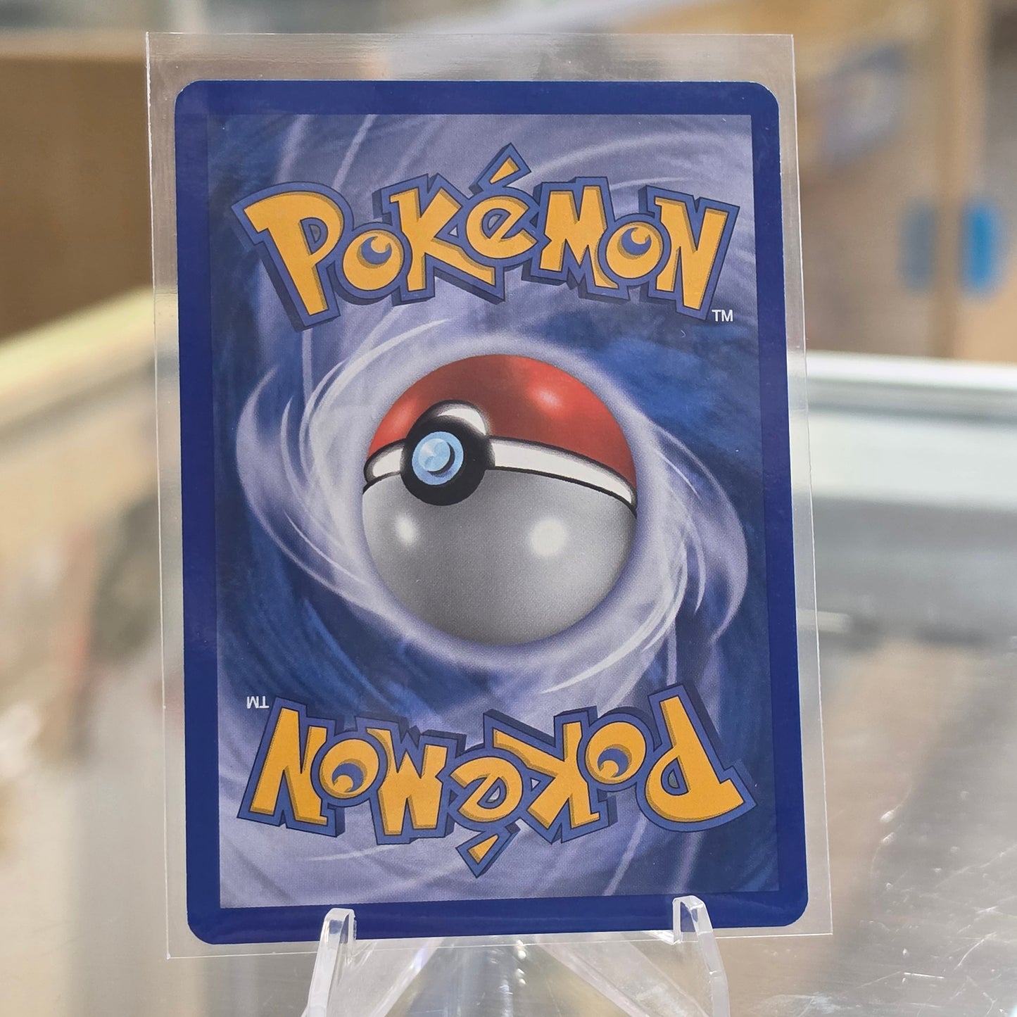 Feebas (Delta Species) - Dragon Frontiers (NM)