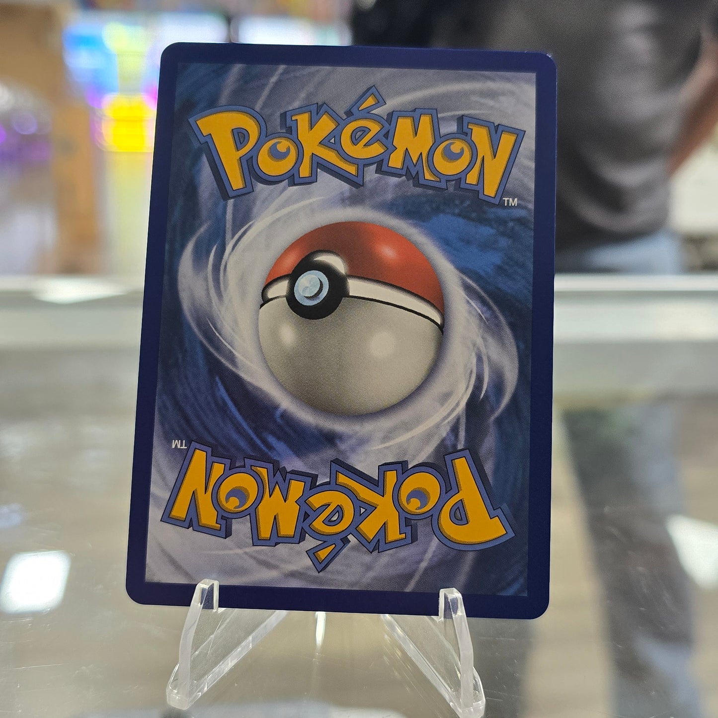 Espeon & Deoxys GX - SM - Unified Minds (NM)