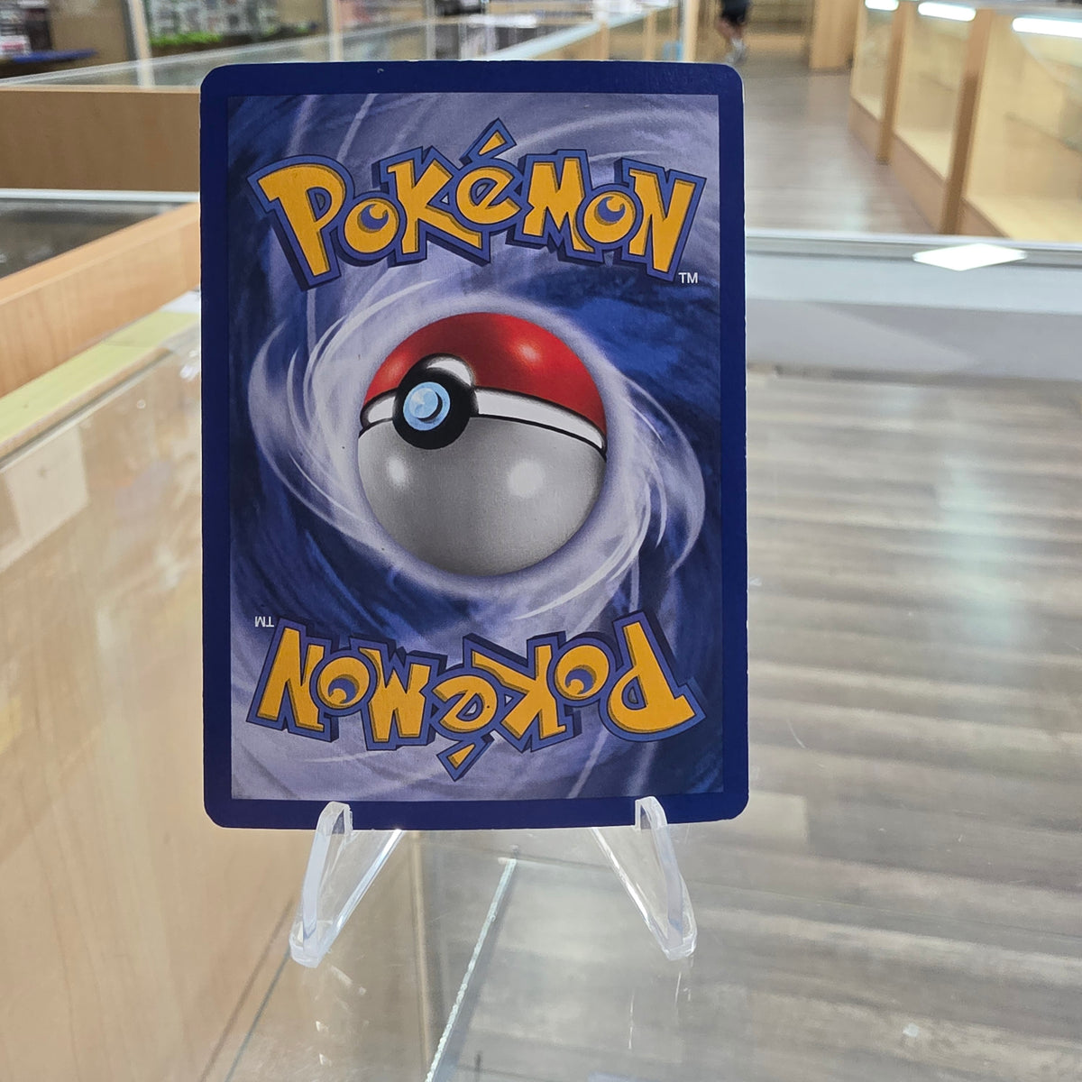 (LP) Articuno (2) - Fossil 1st Edition