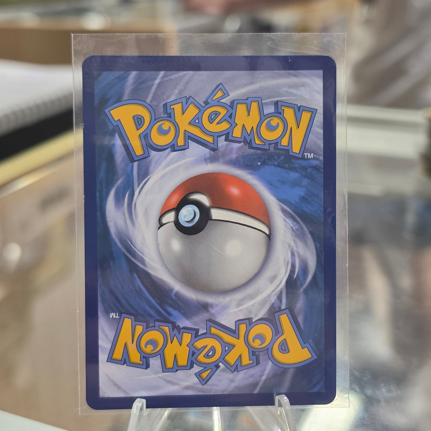Rayquaza - SWSH04: Vivid Voltage (SWSH04) (NM)