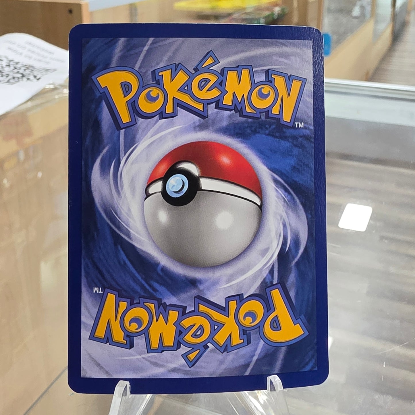 Magneton (11) - Fossil (NM)