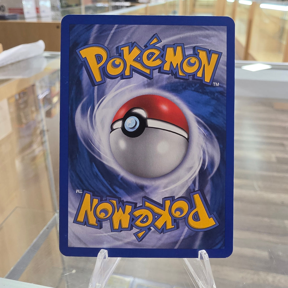 (NM) Pikachu - EX Emerald