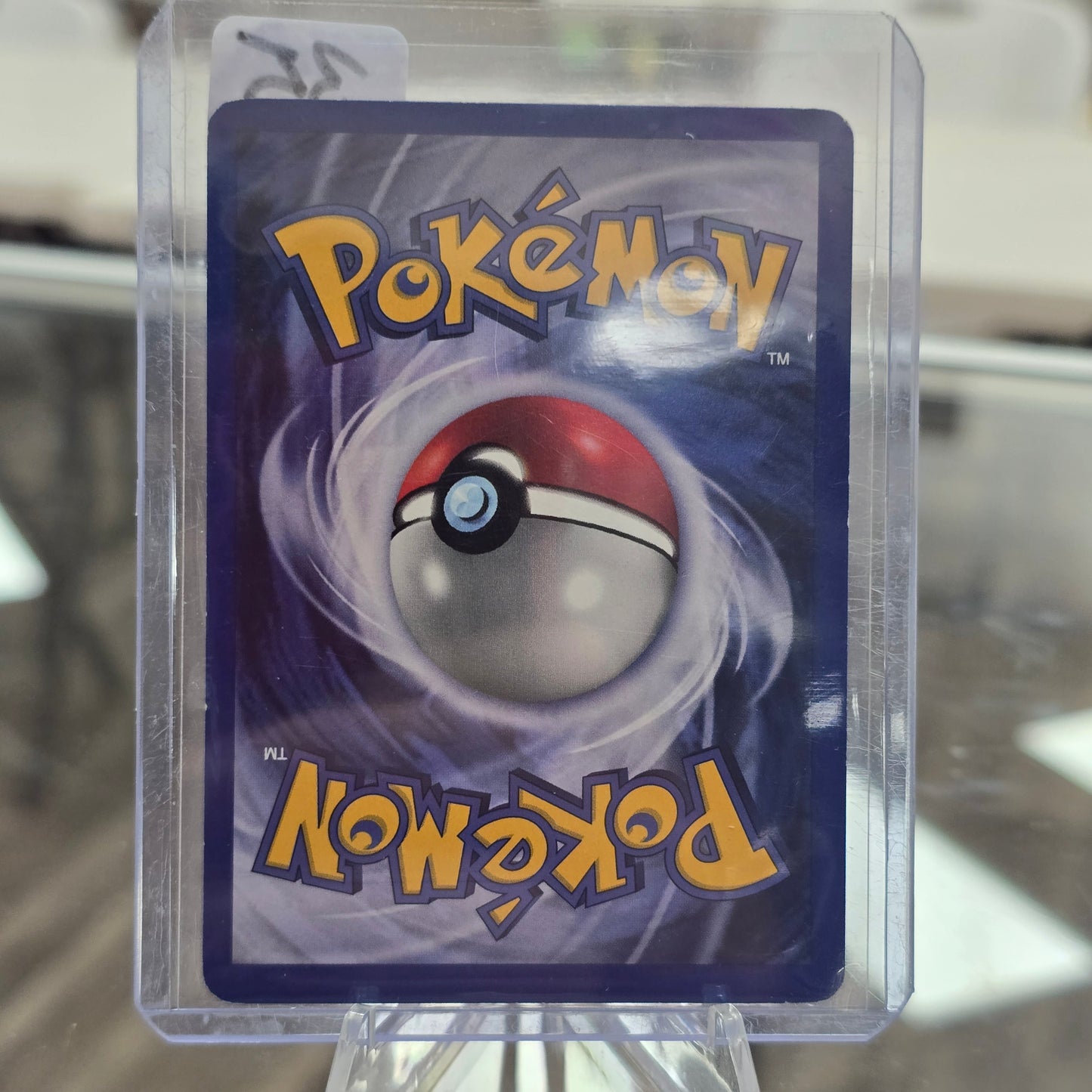 Sabrina's Alakazam - Gym Challenge (MP)