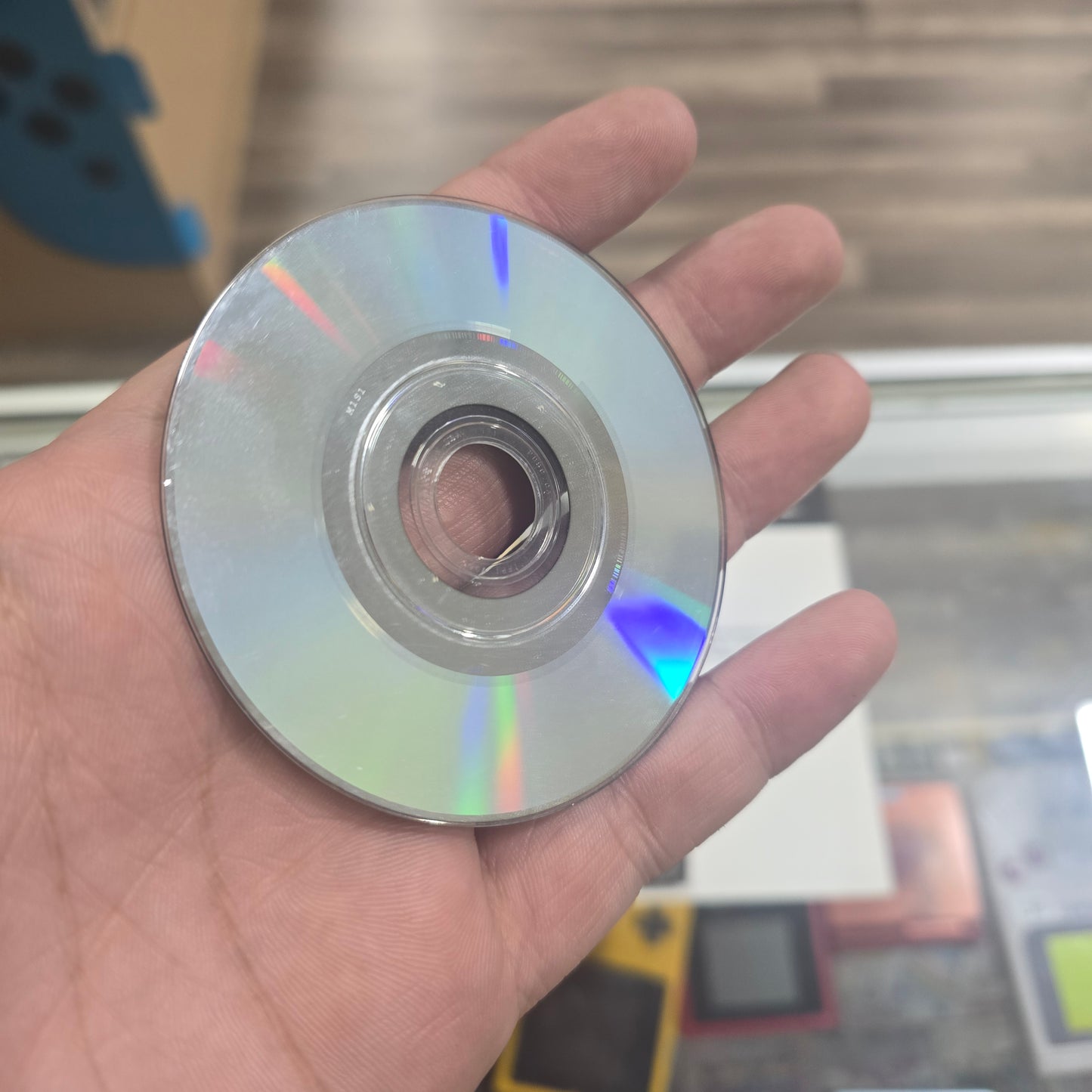 Pokemon Colosseum Nintendo Gamecube