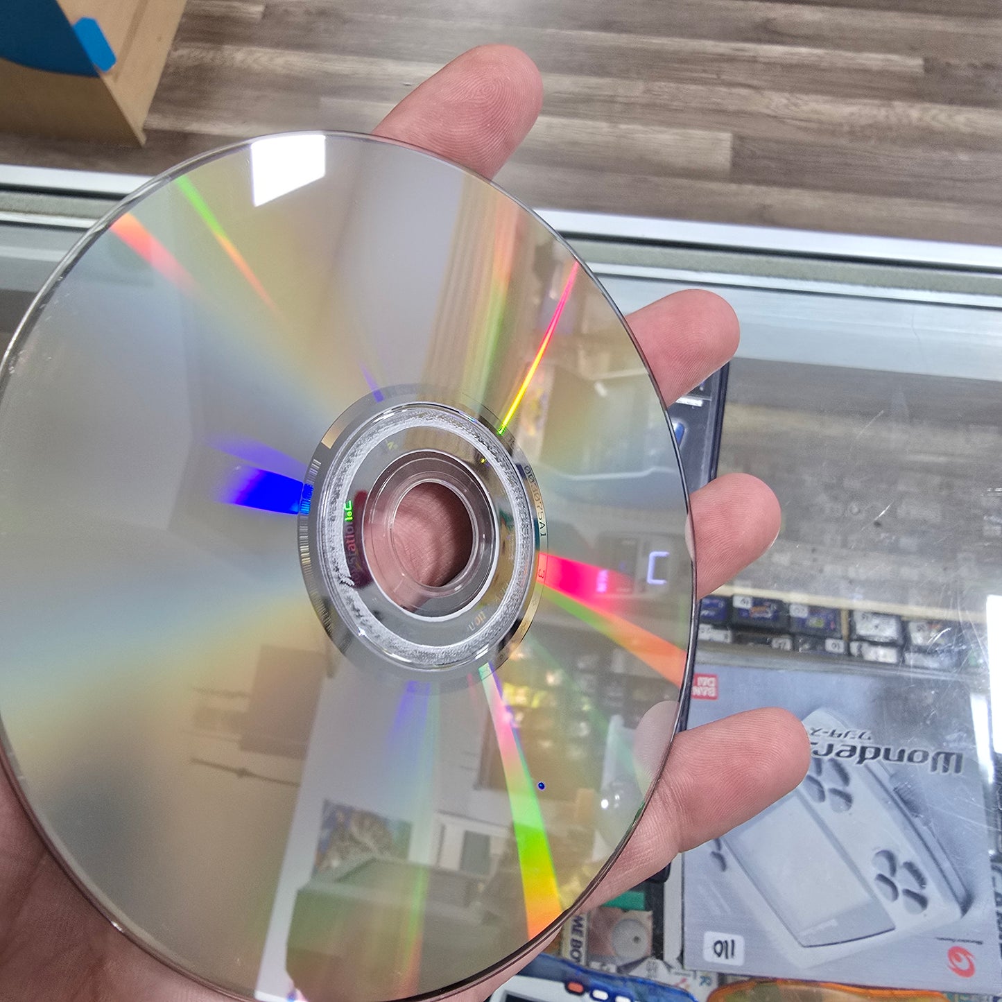 Sly Cooper and the Thievius Raccoonus Playstation 2