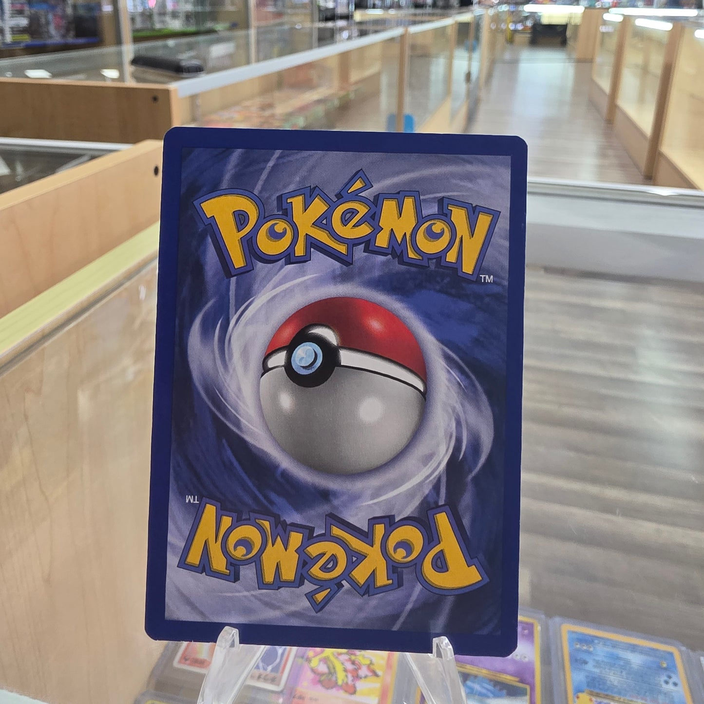 Electabuzz (Movie Promo) - WoTC Promo (NM)