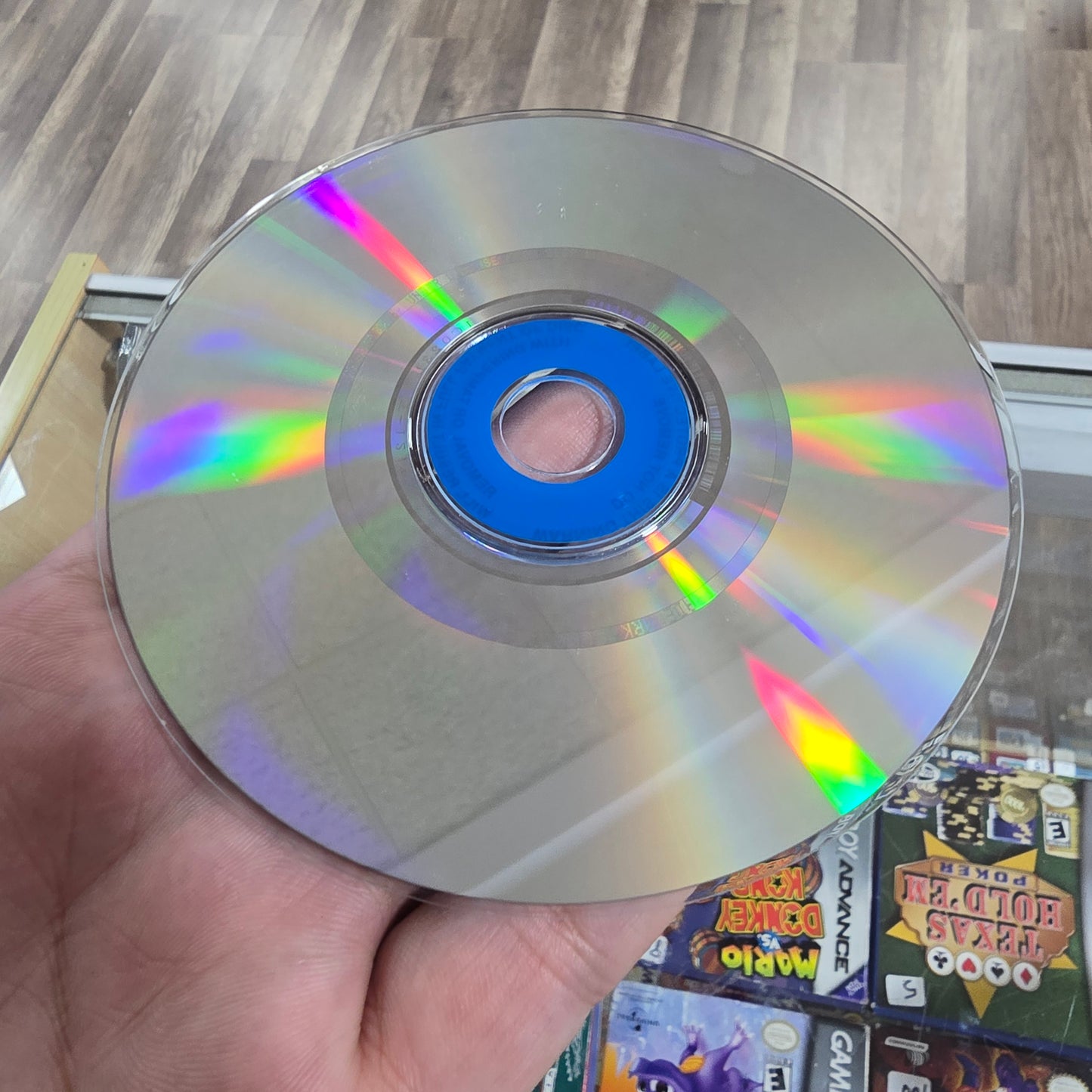 Project Justice (DISC ONLY) Sega Dreamcast