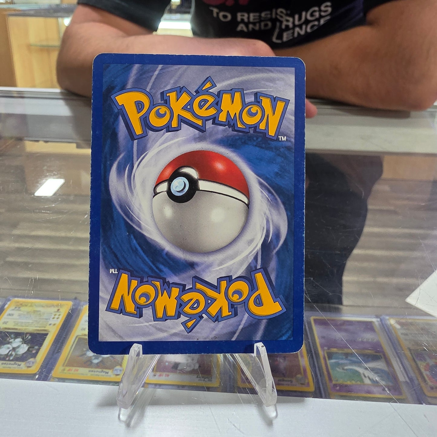 (MP) Chansey - Expedition (EX)