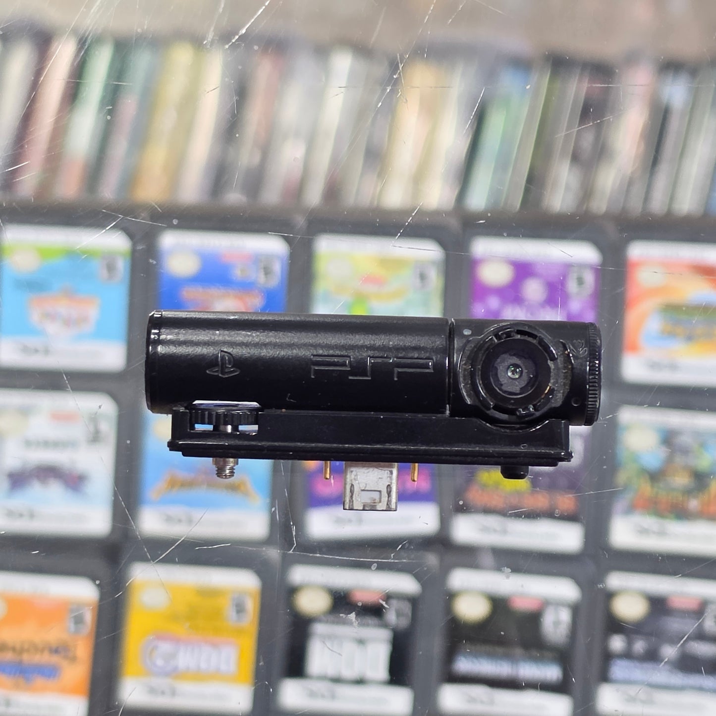 PSP GO Camera for PSP Handheld Systems