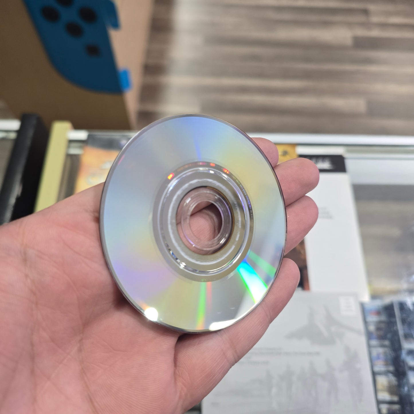Star Wars Clone Wars Nintendo GameCube