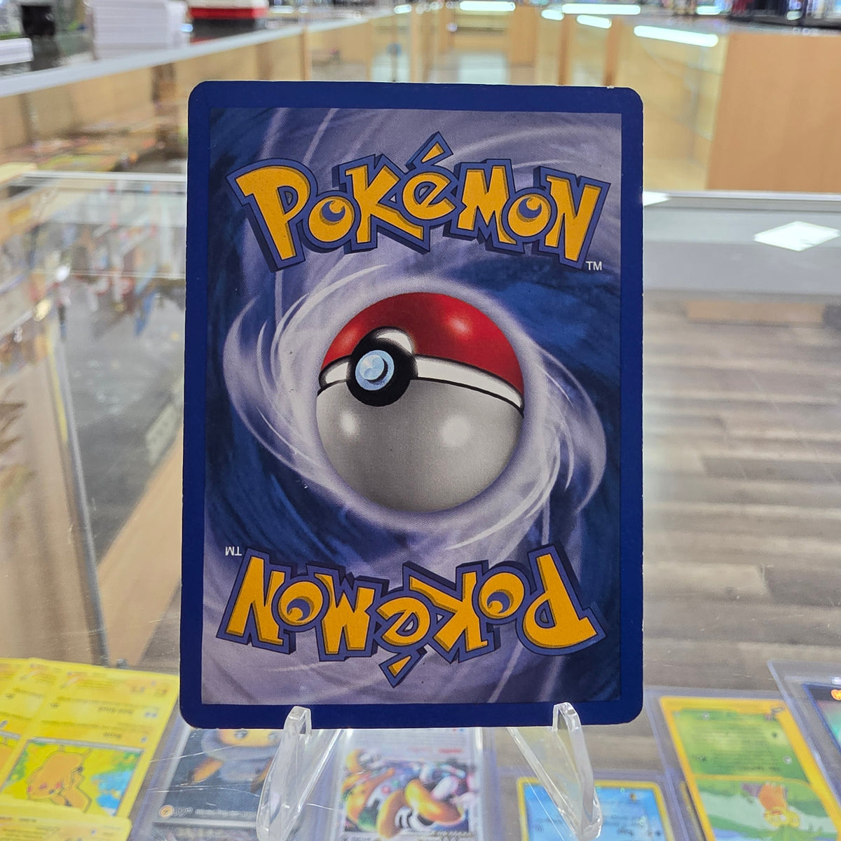 (LP) Psyduck - Neo Destiny 1st Edition