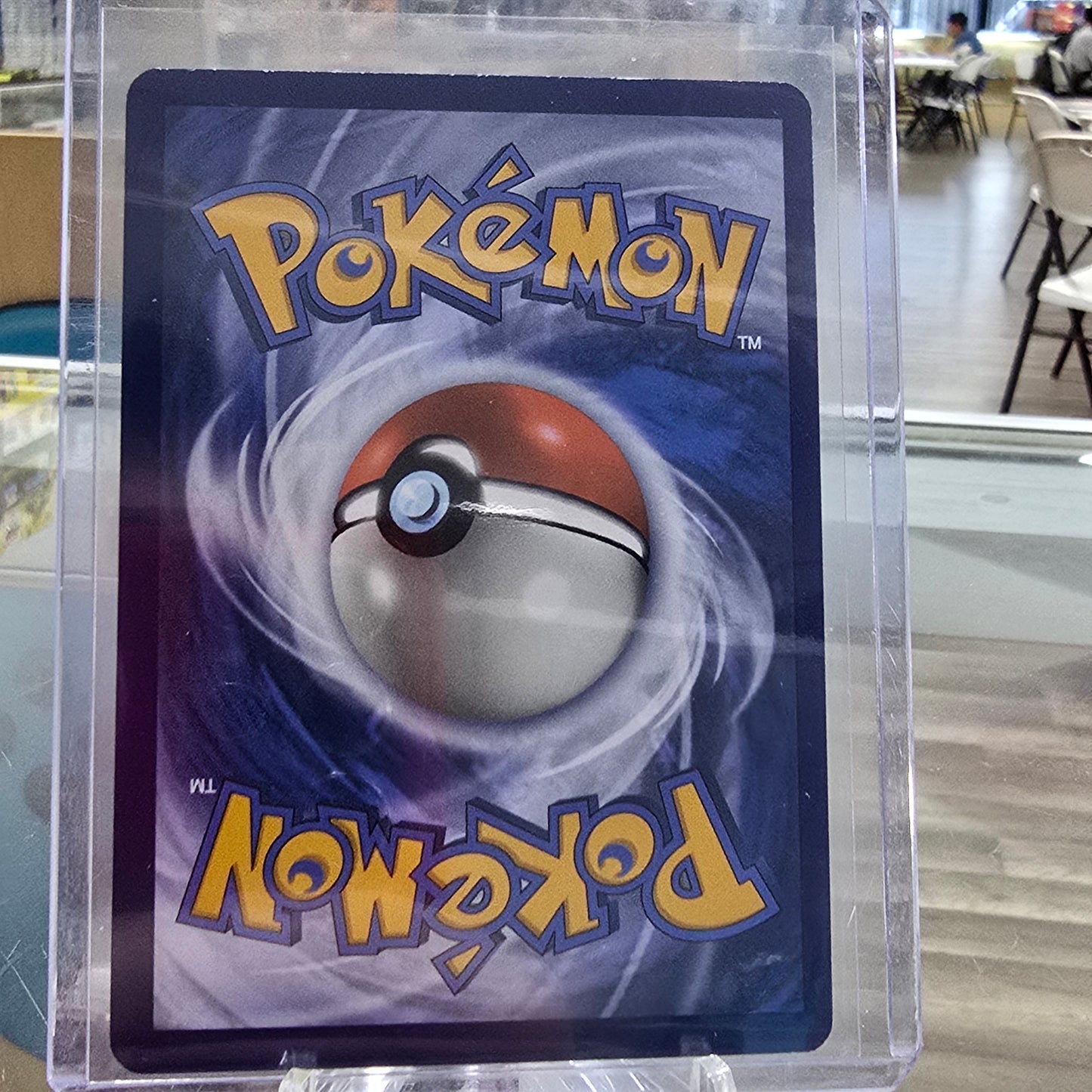 Pidgeot ex - 225/197 - SV03: Obsidian Flames (NM)