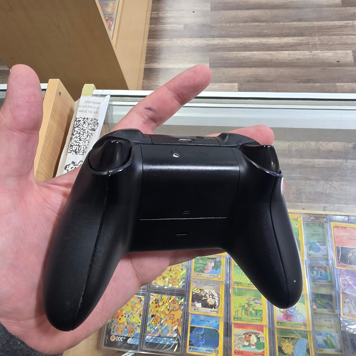 Xbox Series X Controller