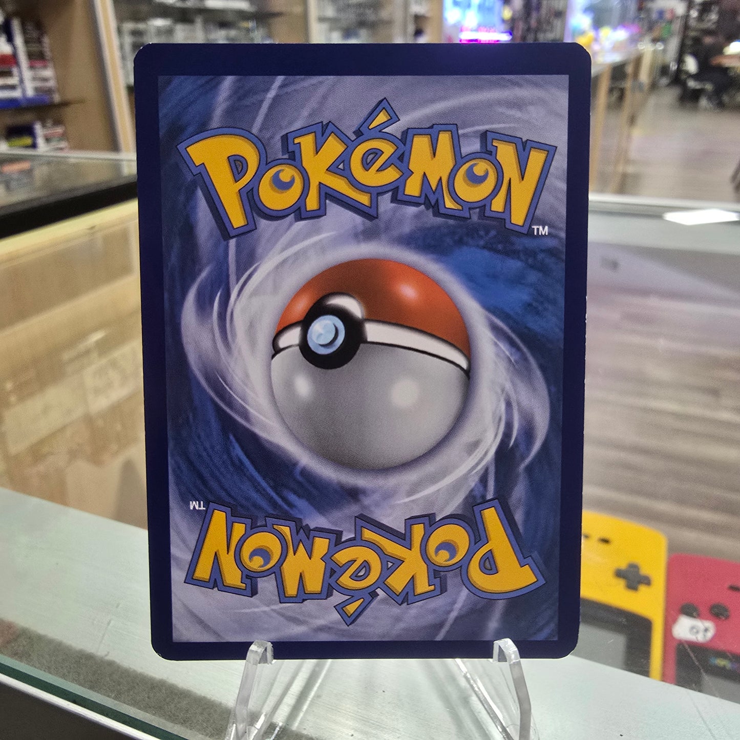 Gardevoir EX (Full Art) - Generations: Radiant Collection (NM)