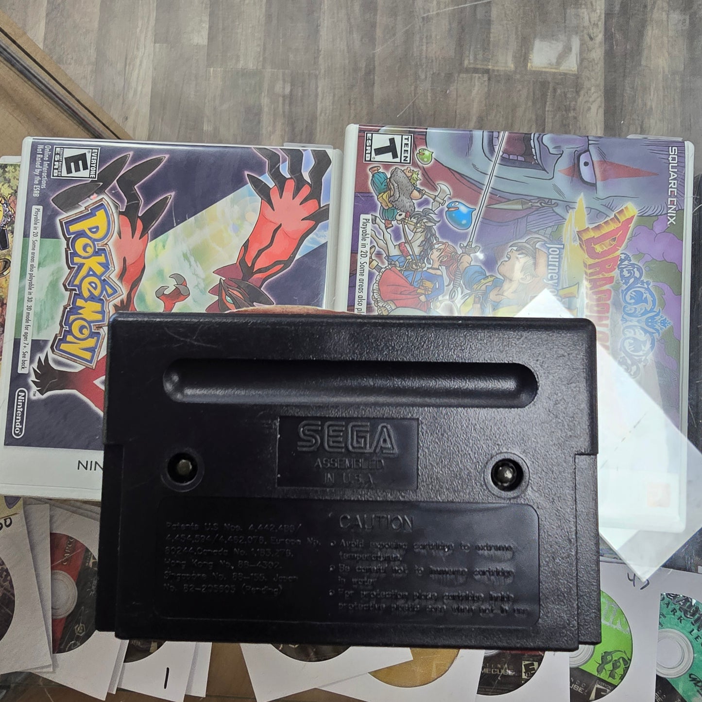 Vectorman Sega Genesis