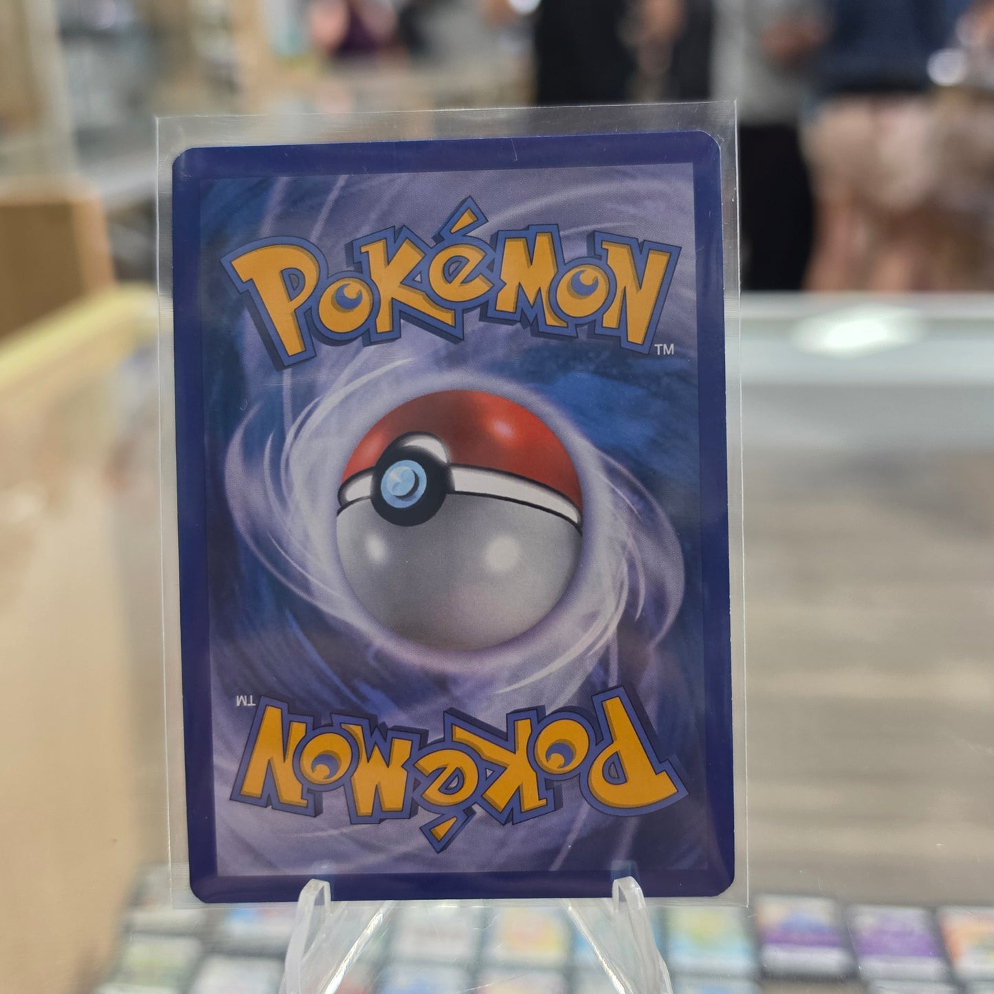 Arceus - DP50 - Diamond and Pearl Promos (NM)
