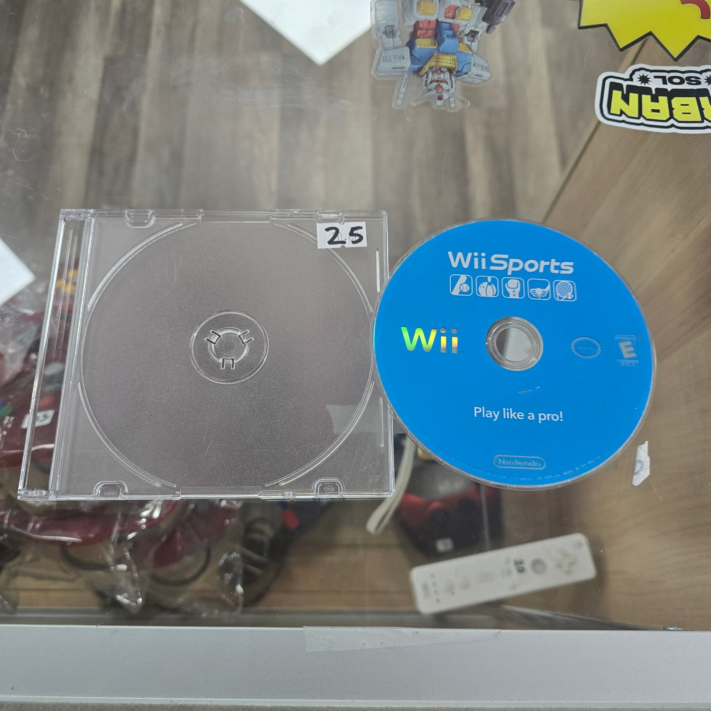 Wii Sports Nintendo Wii