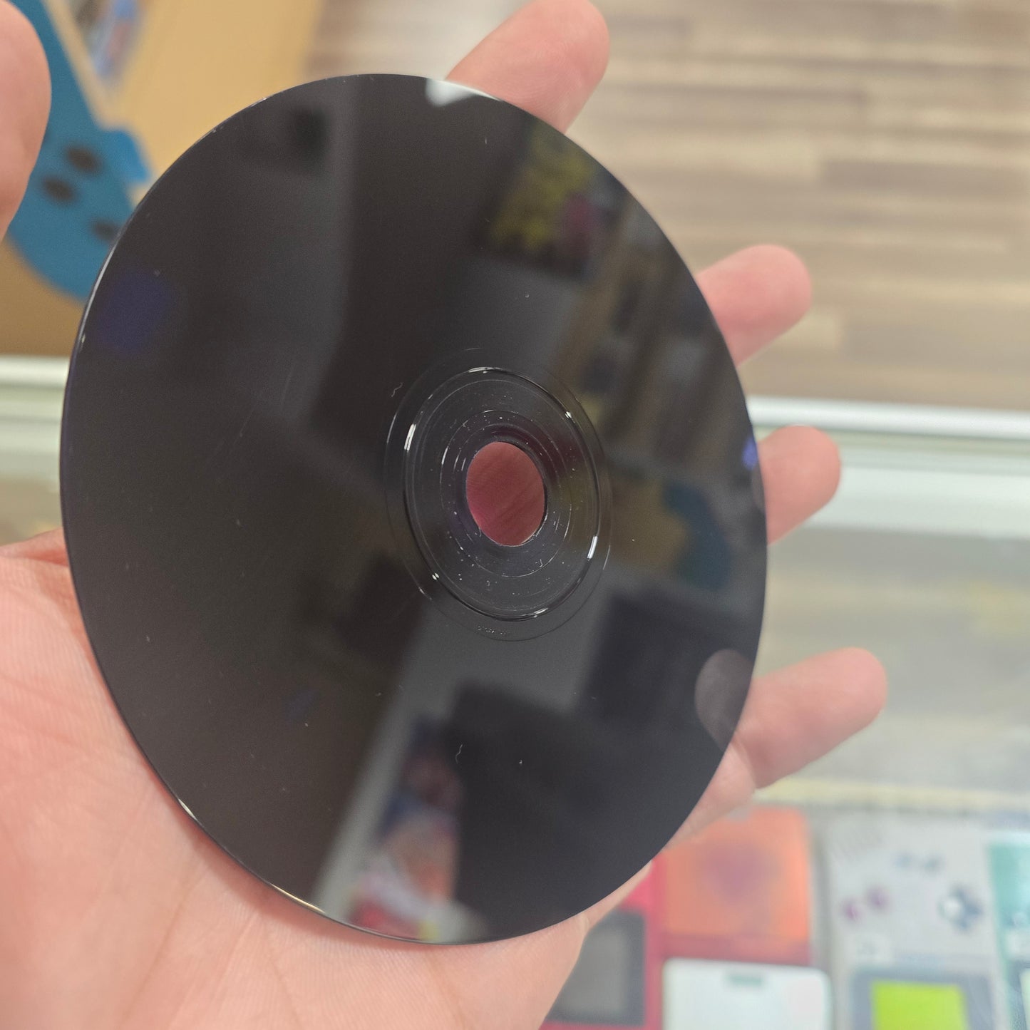 Superstar Dance Club Playstation 1